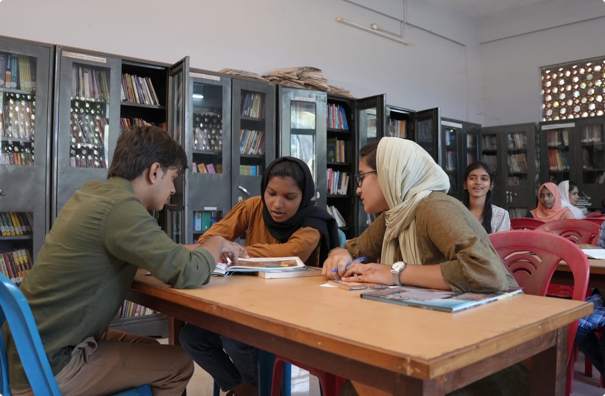 B.Ed Malayalam